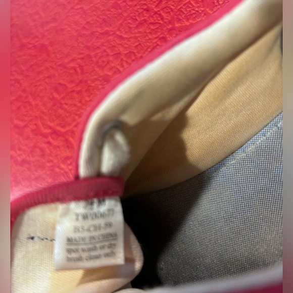 TOMMY  HILFIGER Vintage Sling- Back Shoe - Picture 7 of 9